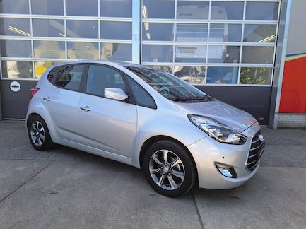 Hyundai ix20 0