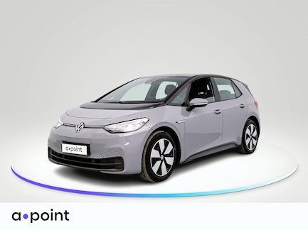 Volkswagen ID.3 0