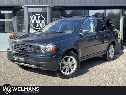 Volvo XC90 0