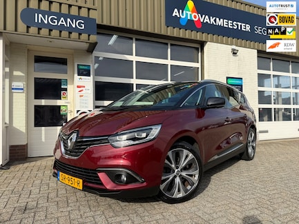 Renault Grand Scenic 0