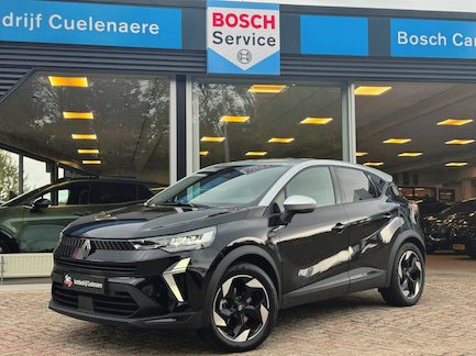 Renault Captur 0