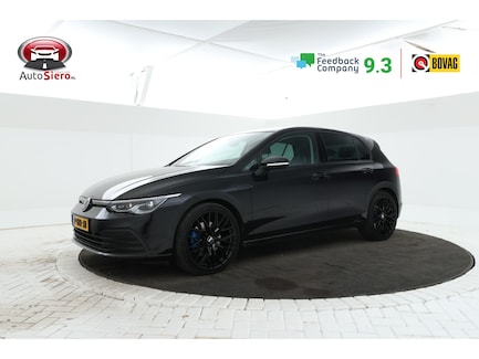 Volkswagen Golf 0