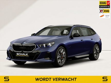 BMW 5-Serie 0