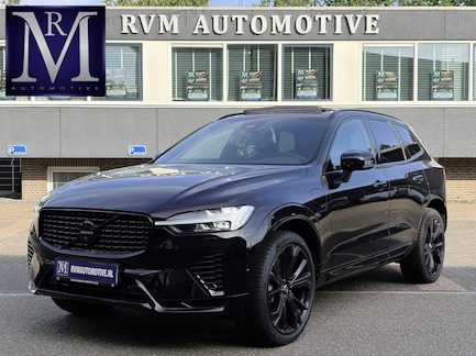 Volvo XC60 0