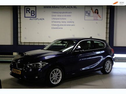 BMW 1-Serie 0