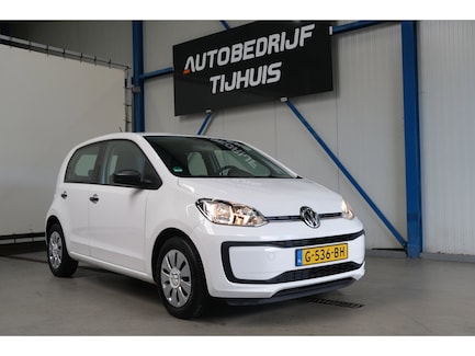 Volkswagen Up! 0
