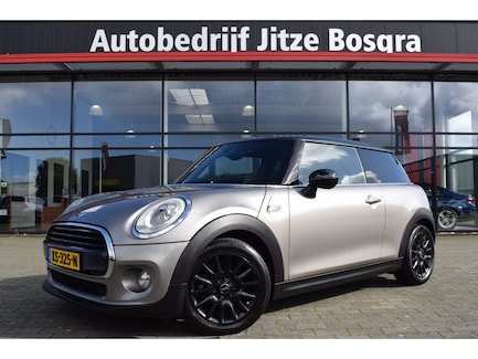MINI Cooper 0