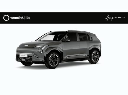 Kia EV3 0