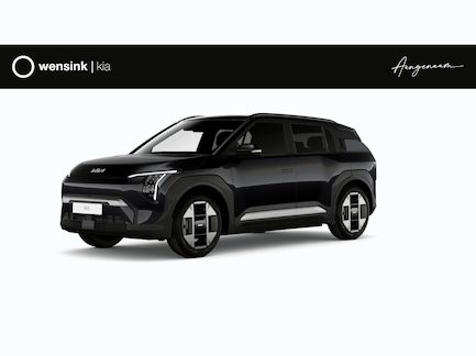 Kia EV3 0