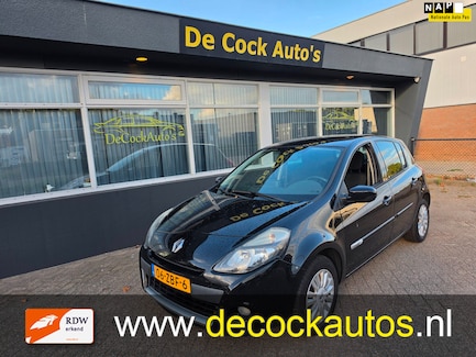 Renault Clio 0