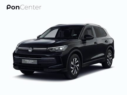 Volkswagen Tiguan 0