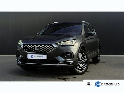 SEAT Tarraco 0