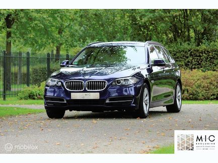 BMW 5-Serie 0