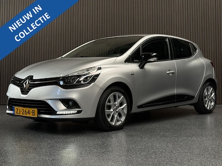 Renault Clio 0