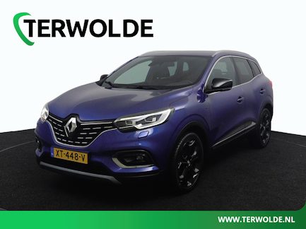 Renault Kadjar 0