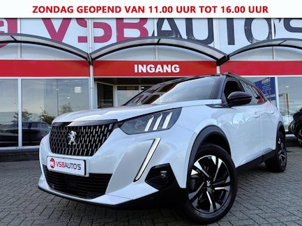 Peugeot 2008 0