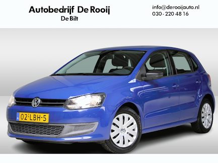 Volkswagen Polo 0