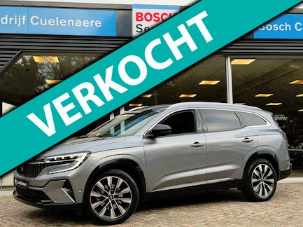 Renault Espace 0