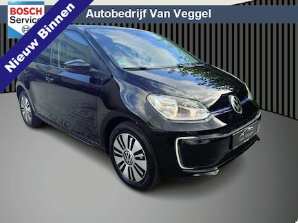 Volkswagen e-Up! 0