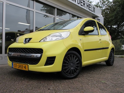 Peugeot 107 0
