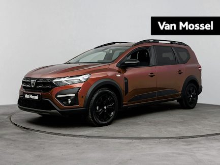 Dacia Jogger 0