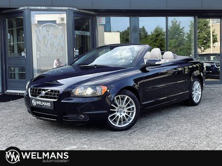 Volvo C70 0