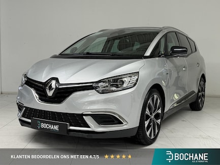 Renault Grand Scenic 0
