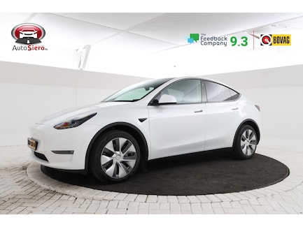 Tesla Model Y 0