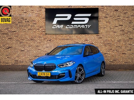 BMW 1-Serie 0