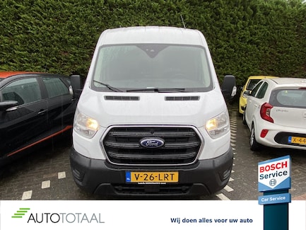 Ford Transit 0
