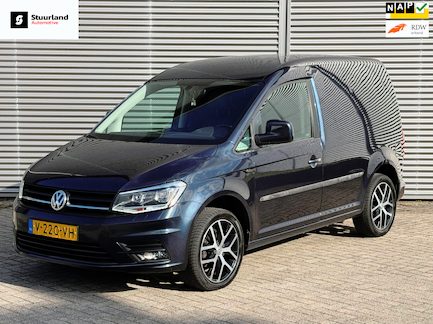 Volkswagen Caddy 0