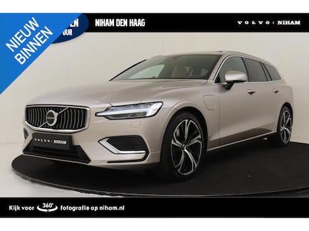 Volvo V60 0