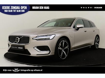 Volvo V60 0