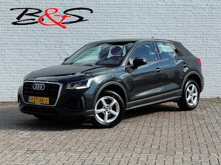 Audi Q2 0