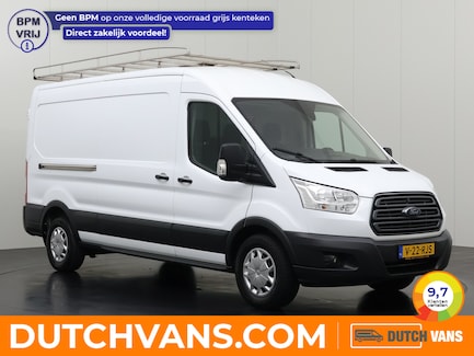 Ford Transit 0