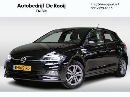 Volkswagen Polo 0