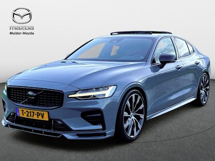 Volvo S60 0