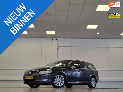 Volvo V70 0
