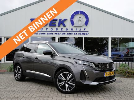 Peugeot 3008 0