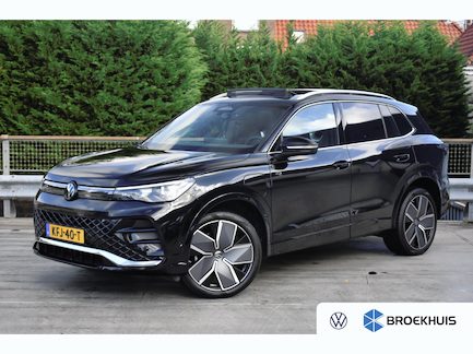 Volkswagen Tiguan 0