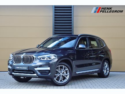 BMW X3 0