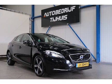 Volvo V40 0