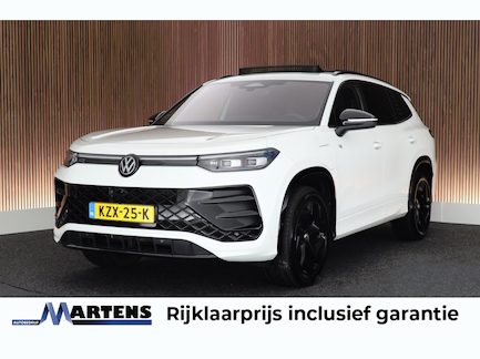 Volkswagen Tayron 0
