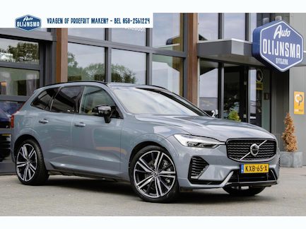 Volvo XC60 0