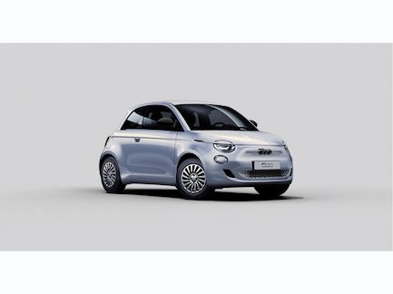Fiat 500 0