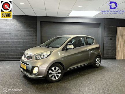 Kia Picanto 0