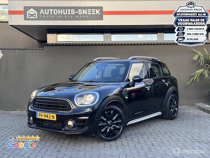 MINI Countryman 0