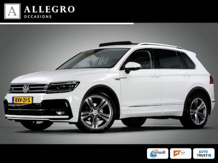 Volkswagen Tiguan 0