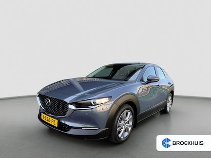 Mazda CX-30 0