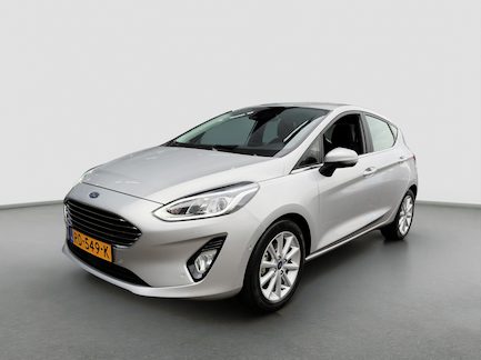 Ford Fiesta 0